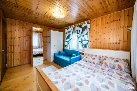 Частный дом в СНТ Урожай 333 - 26