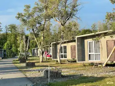 Домики на море Тамыш Village - 65
