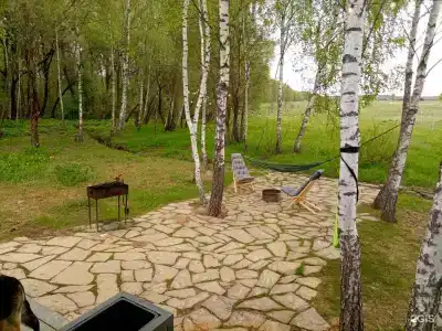 Берёзовка - 12