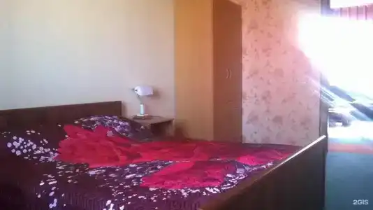 Дворик на Ямской - 26