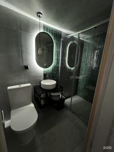 Глэмпинг DzenDome - 109