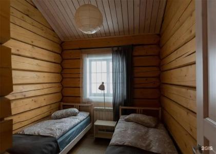 Forrest Lodge Karelia - 50