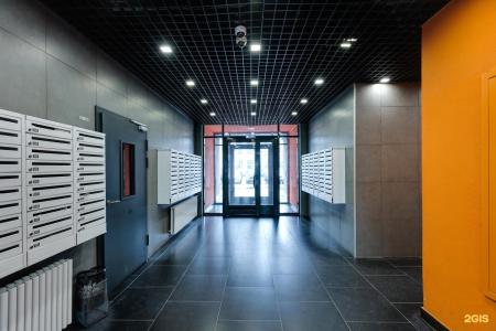 Ренуар студия на Каштановой, 6 - 116