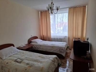 Багратионовск - 8
