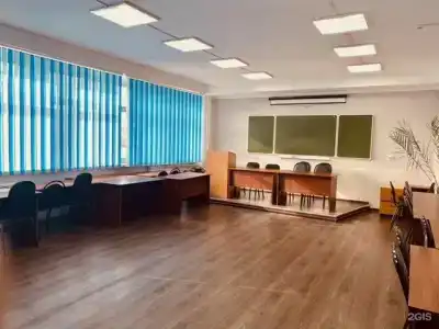 учебного Центра Профсоюзов - 5