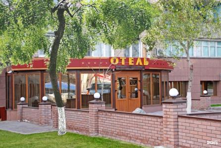 Kaspia Park - 10
