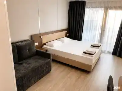 Курортный отель Ramina Derbent Resort - 60