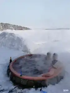 Огни Имандры - 149