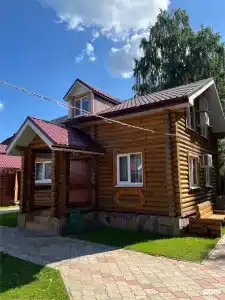 Звениговская - 28