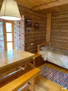Изба на Опушке - Хутор Пралище - 157