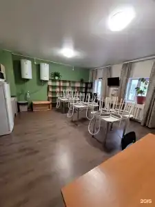 Хостел Main room - 88