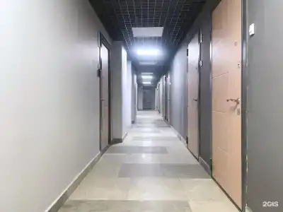 Дом у метро на улице Часовая - 6