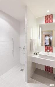 Cosmos Novosibirsk Hotel - 76
