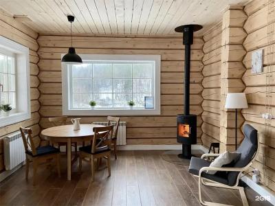 Forrest Lodge Karelia - 153