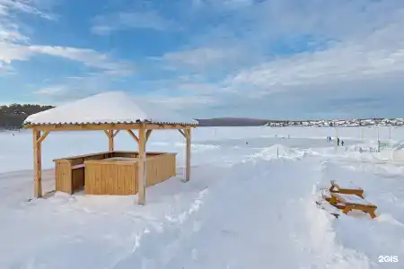 Баден Эко-деревня - 6