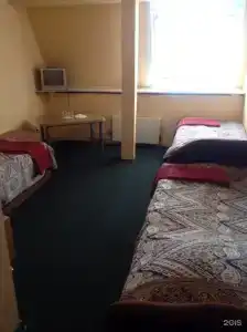 Самбери, бывш. Визит - 49