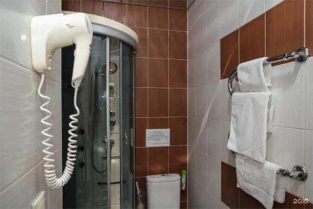 Сити-отель Парус - 211