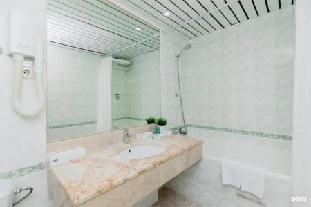 City Park Hotel Sochi - 43