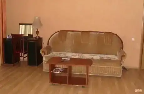 Замок - 4