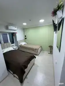 Hostel Room - 26