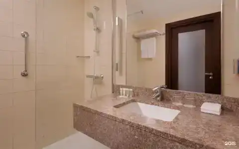 Courtyard by Marriott Kazan Kremlin - 50