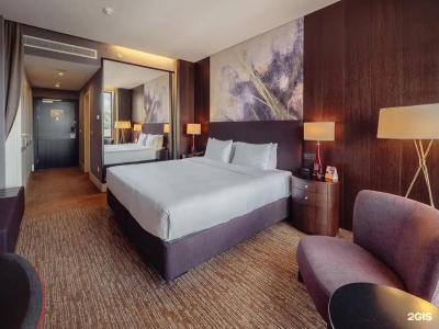 DoubleTree by Hilton Moscow – Marina - 61