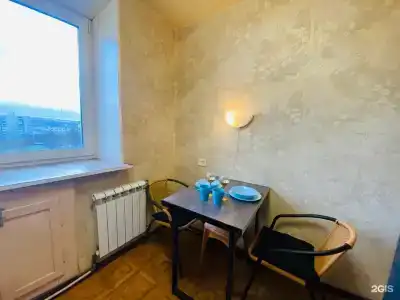 Трудовые Резервы 11 - 4