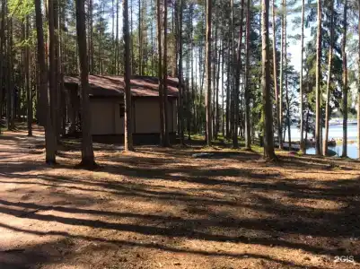 Загородный клуб WEST - 178