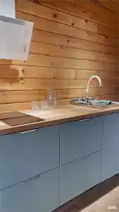 Деревянная - 34