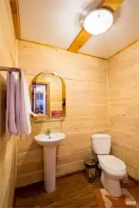 Крестовая Падь - 195