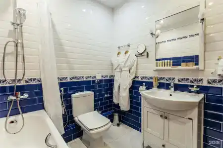Customs House & SPA - 69