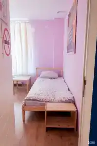 Jazz HostelPskov - 48