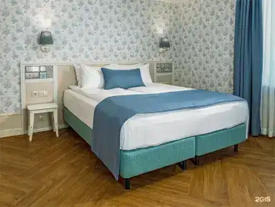 Фон Люце - 50