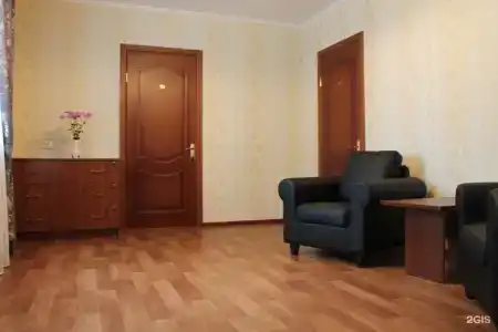 Рыжий пес - 23