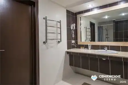 Маяк Свияжские Холмы - 133