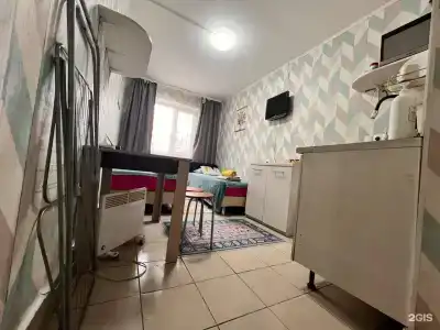 Мини студия Севастопольская 4 - 13