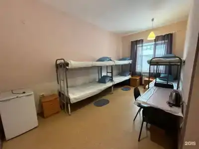 Молодёжная - 12