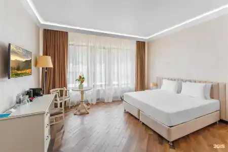 Cosmos Vladikavkaz La Vallee - 104