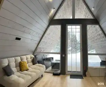 Хижина Лешего - 19