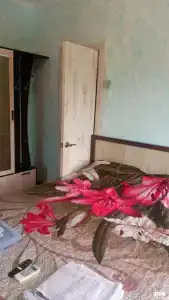 на Терешковой - 7
