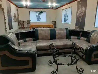 Пиратский дворик - 4
