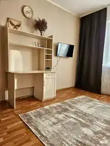 на Карла Маркса 116 А - 9 Этаж - 6