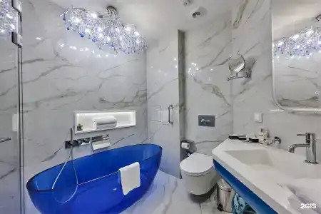 Villas & SPA by Ostrova - 283