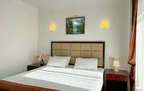 Wellness Park Gagra All-Inclusive - 21