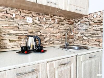 на Чапаева - 18