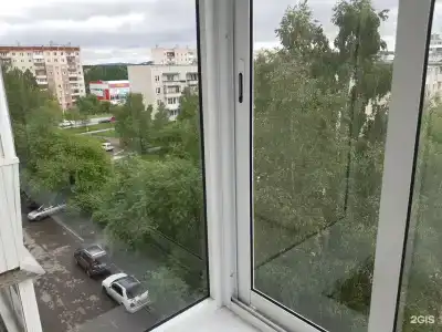 Квартира пр.Мира 26 - 16