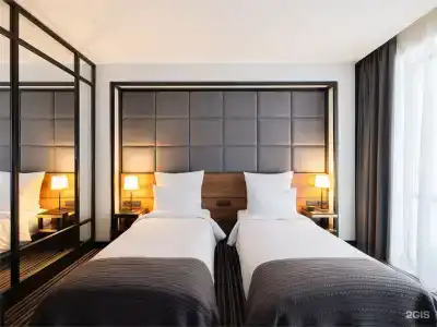Arka Hotel by Ginza Project - 68