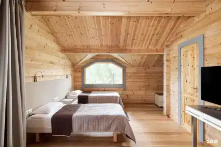 Ладожская Усадьба - 131