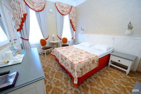 Cronwell Inn Стремянная - 65