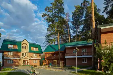 Родники - 157